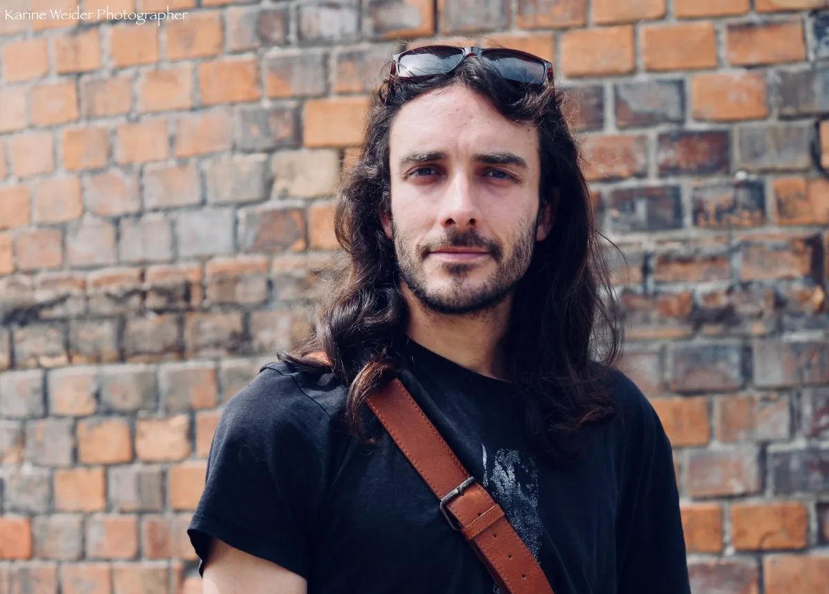 Nathan Esculeros
